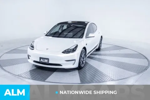 Photos of 2023 Tesla Model 3 Long Range for sale in Union City, GA at ALM Kia South