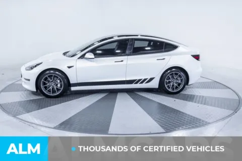 More photos of 2023 Tesla Model 3 Long Range at ALM Kia South, GA