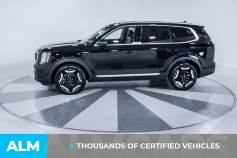 More photos of 2024 Kia Telluride EX at ALM Kia South, GA