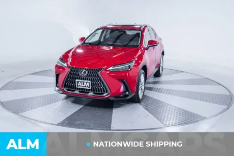 Photos of 2023 Lexus NX 350 Luxury for sale in Union City, GA at ALM Kia South