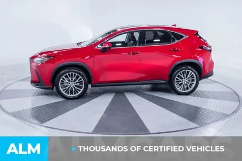 More photos of 2023 Lexus NX 350 Luxury at ALM Kia South, GA