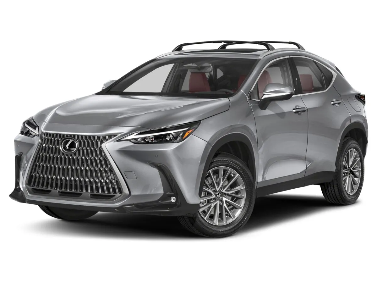 2023 Lexus NX 350 Luxury for sale in Union City, GA