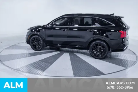 More photos of 2022 Kia Sorento SX at ALM Kia South, GA