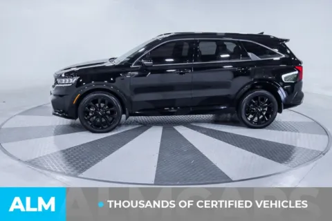 More photos of 2022 Kia Sorento SX at ALM Kia South, GA