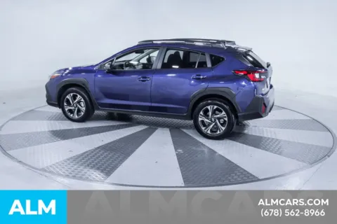 More photos of 2025 Subaru Crosstrek Premium at ALM Kia South, GA