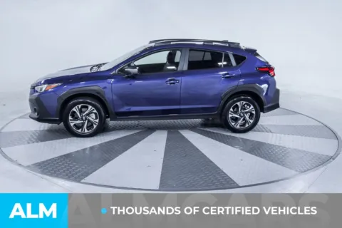 More photos of 2025 Subaru Crosstrek Premium at ALM Kia South, GA