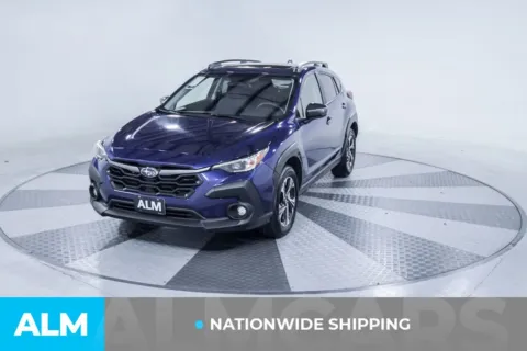 Photos of 2025 Subaru Crosstrek Premium for sale in Union City, GA at ALM Kia South