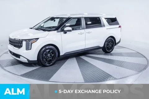 Another view of 2025 Kia Carnival LXS for sale in Union City, GA at ALM Kia South