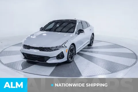 Photos of 2024 Kia K5 GT-Line for sale in Union City, GA at ALM Kia South