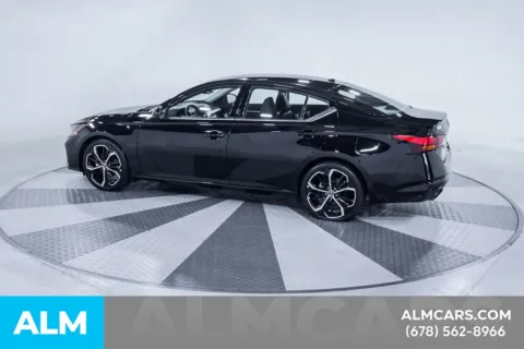 More photos of 2025 Nissan Altima 2.5 SR at ALM Kia South, GA