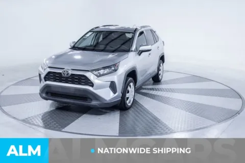 Photos of 2020 Toyota RAV4 LE for sale in Union City, GA at ALM Kia South