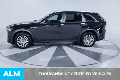 More photos of 2025 Mazda CX-90 3.3 Turbo Select at ALM Kia South, GA