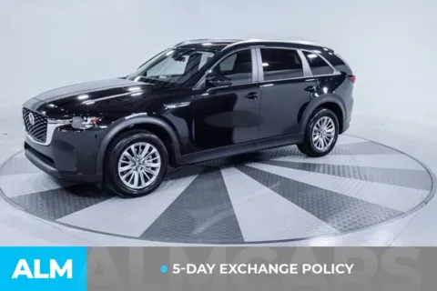 Another view of 2025 Mazda CX-90 3.3 Turbo Select for sale in Union City, GA at ALM Kia South