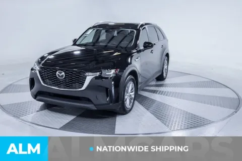 Photos of 2025 Mazda CX-90 3.3 Turbo Select for sale in Union City, GA at ALM Kia South