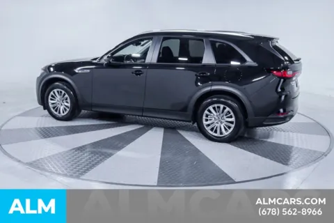 More photos of 2025 Mazda CX-90 3.3 Turbo Select at ALM Kia South, GA