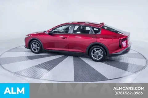 More photos of 2025 Kia K4 LXS at ALM Kia South, GA