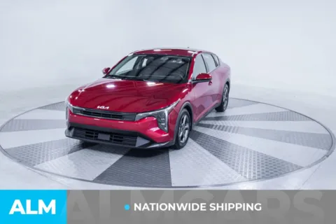 Photos of 2025 Kia K4 LXS for sale in Union City, GA at ALM Kia South