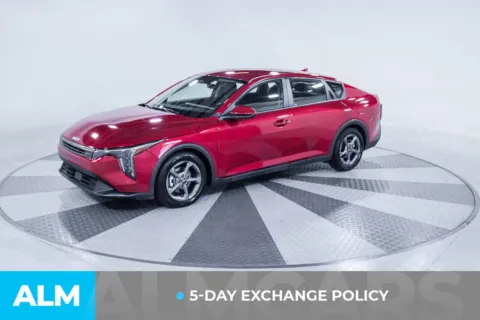 Another view of 2025 Kia K4 LXS for sale in Union City, GA at ALM Kia South