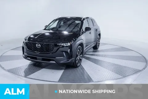 Photos of 2026 Mazda CX-50 2.5 S Premium for sale in Union City, GA at ALM Kia South