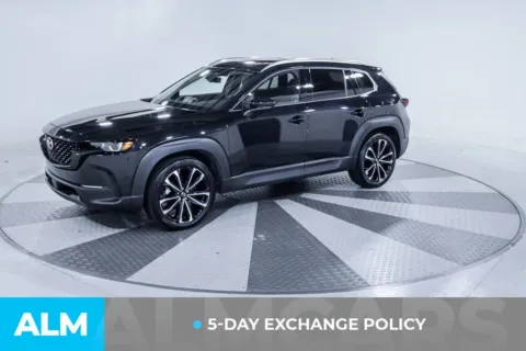 Another view of 2026 Mazda CX-50 2.5 S Premium for sale in Union City, GA at ALM Kia South