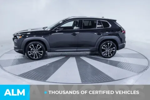 More photos of 2026 Mazda CX-50 2.5 S Premium at ALM Kia South, GA