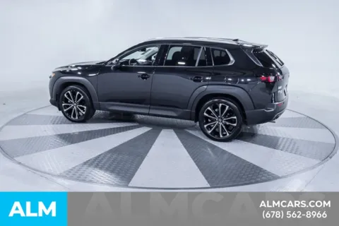 More photos of 2026 Mazda CX-50 2.5 S Premium at ALM Kia South, GA