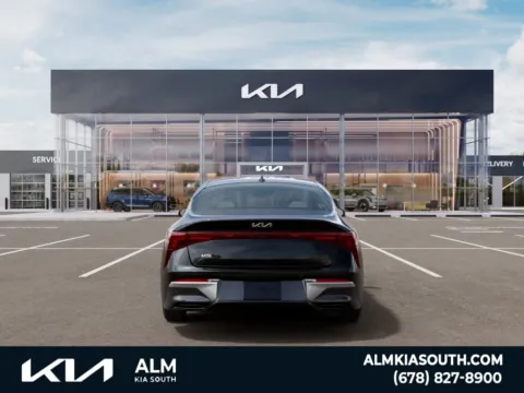 More photos of 2026 Kia K5 LXS at ALM Kia South, GA