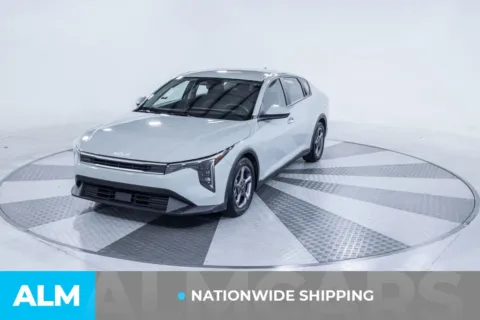 Photos of 2025 Kia K4 LXS for sale in Union City, GA at ALM Kia South