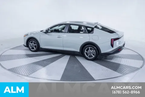 More photos of 2025 Kia K4 LXS at ALM Kia South, GA