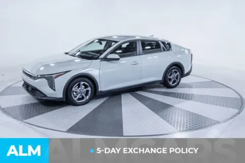 Another view of 2025 Kia K4 LXS for sale in Union City, GA at ALM Kia South