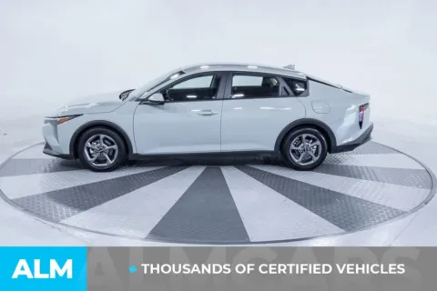 More photos of 2025 Kia K4 LXS at ALM Kia South, GA