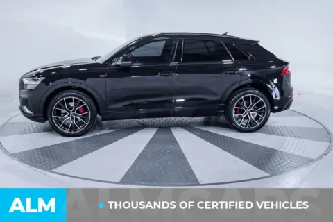 More photos of 2019 Audi Q8 3.0T Prestige at ALM Kia South, GA