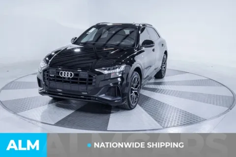 Photos of 2019 Audi Q8 3.0T Prestige for sale in Union City, GA at ALM Kia South