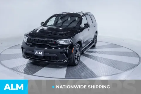Photos of 2024 Dodge Durango R/T for sale in Union City, GA at ALM Kia South