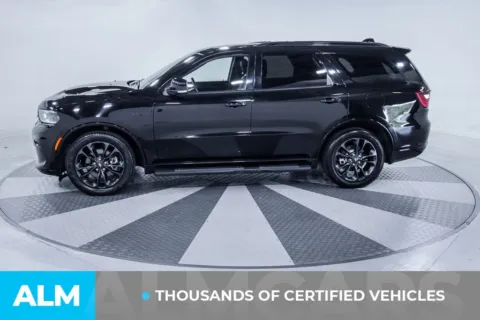 More photos of 2024 Dodge Durango R/T at ALM Kia South, GA
