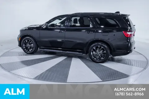 More photos of 2024 Dodge Durango R/T at ALM Kia South, GA