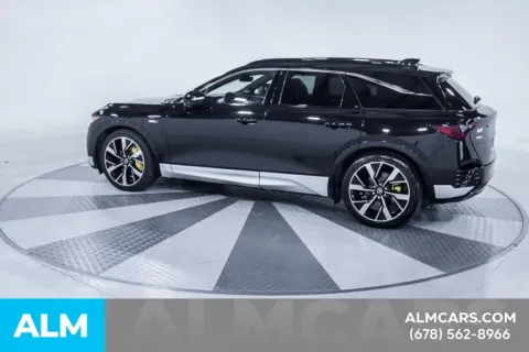 More photos of 2024 Acura ZDX Type S at ALM Kia South, GA