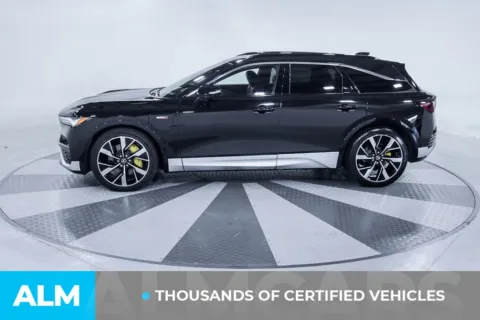 More photos of 2024 Acura ZDX Type S at ALM Kia South, GA