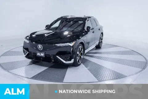 Photos of 2024 Acura ZDX Type S for sale in Union City, GA at ALM Kia South