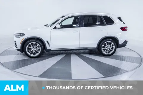 More photos of 2022 BMW X5 xDrive40i at ALM Kia South, GA