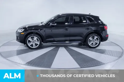 More photos of 2019 Audi Q5 2.0T Premium Plus at ALM Kia South, GA