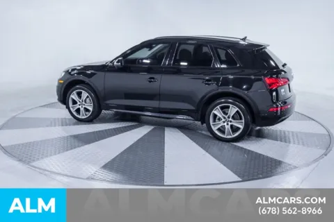 More photos of 2019 Audi Q5 2.0T Premium Plus at ALM Kia South, GA