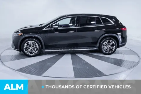 More photos of 2023 Mercedes-Benz EQS 450 at ALM Kia South, GA