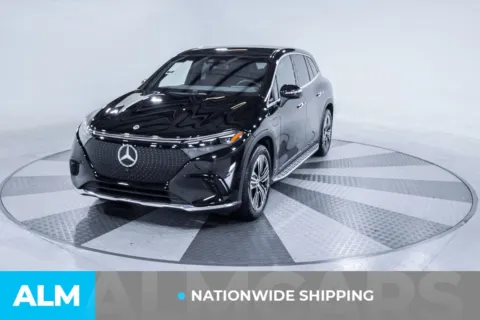 Photos of 2023 Mercedes-Benz EQS 450 for sale in Union City, GA at ALM Kia South