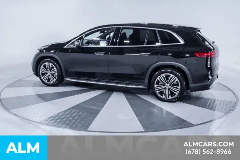 More photos of 2023 Mercedes-Benz EQS 450 at ALM Kia South, GA