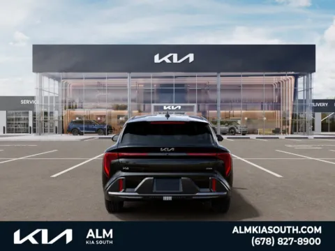 More photos of 2026 Kia K4 GT-Line Turbo at ALM Kia South, GA