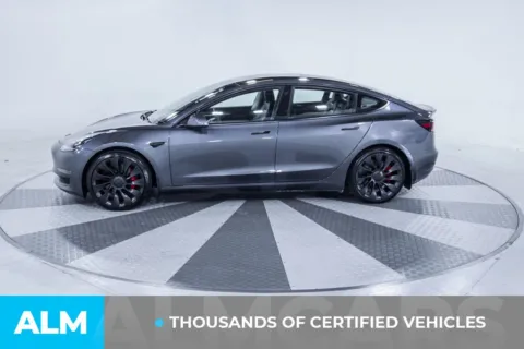 More photos of 2023 Tesla Model 3 Performance at ALM Kia South, GA