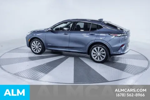 More photos of 2026 Buick Envista Avenir at ALM Kia South, GA