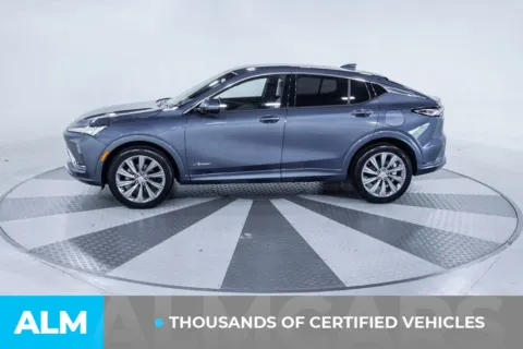 More photos of 2026 Buick Envista Avenir at ALM Kia South, GA