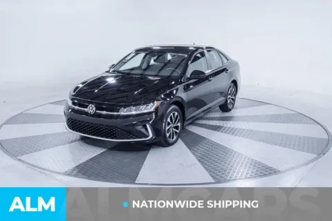 Photos of 2025 Volkswagen Jetta 1.5T S for sale in Union City, GA at ALM Kia South